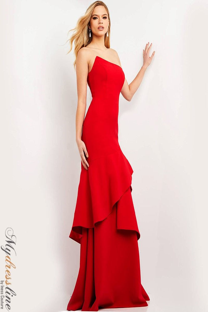 Jovani 06509 - Mydressline
