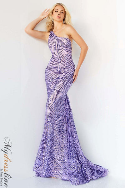 Jovani 06517 - Mydressline