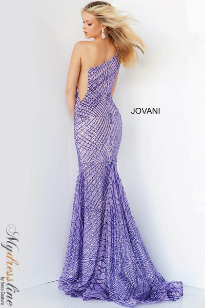 Jovani 06517 - Mydressline