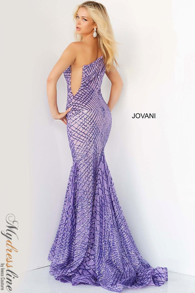 Jovani 06517 - Mydressline