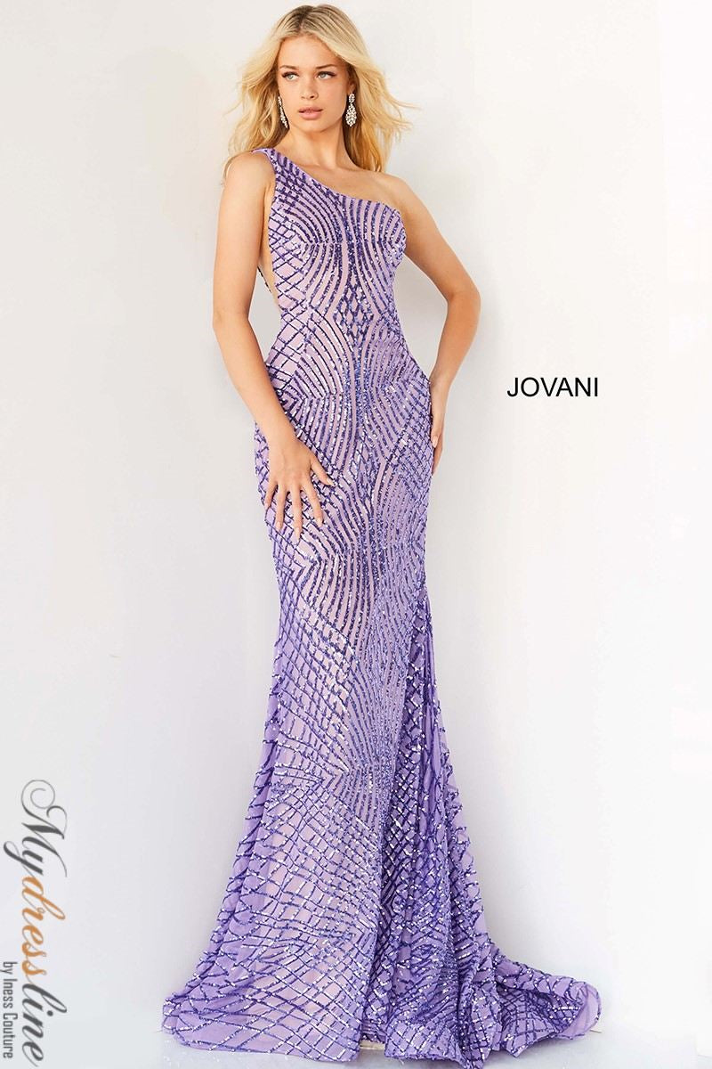 Jovani 06517 - Mydressline