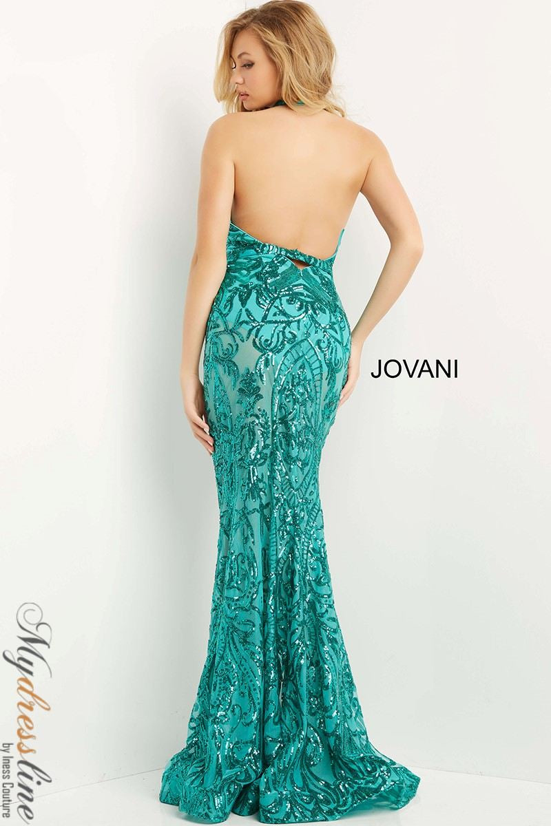 Jovani 06528 - Mydressline