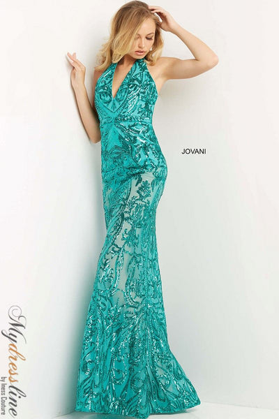 Jovani 06528 - Mydressline