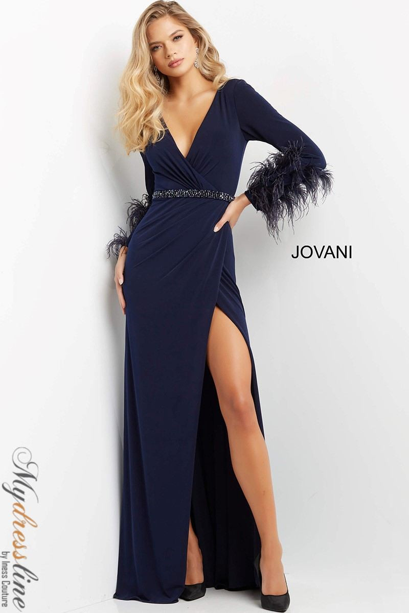Jovani 06542 - Mydressline