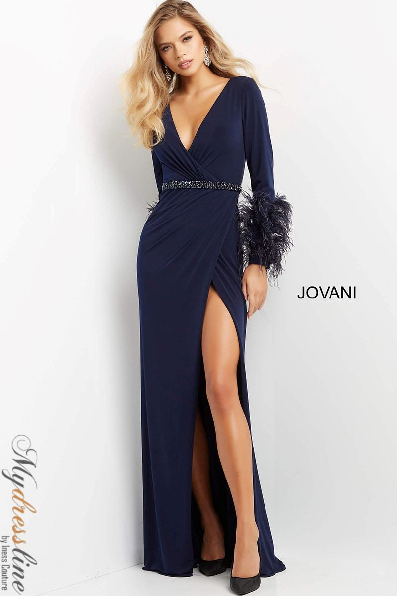 Jovani 06542 - Mydressline