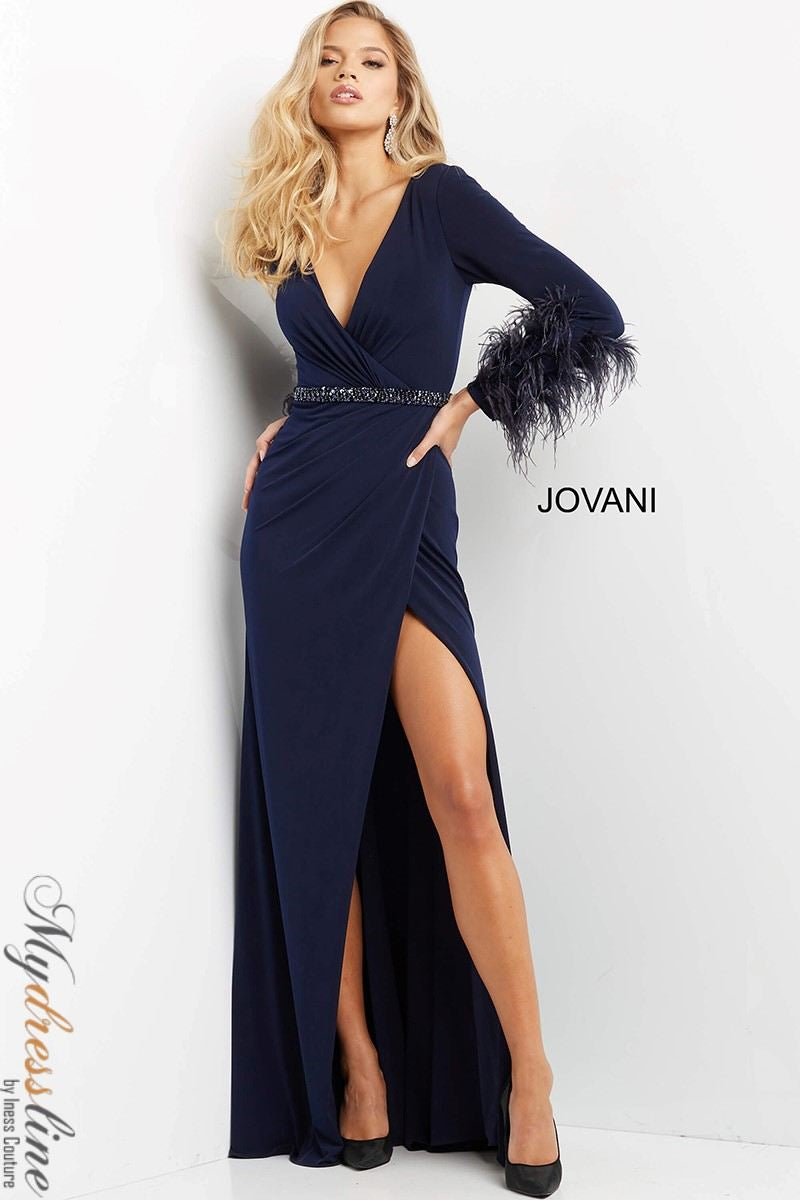 Jovani 06542 - Mydressline