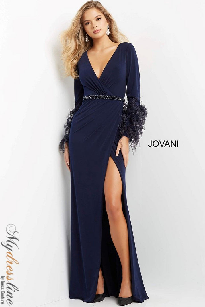 Jovani 06542 - Mydressline