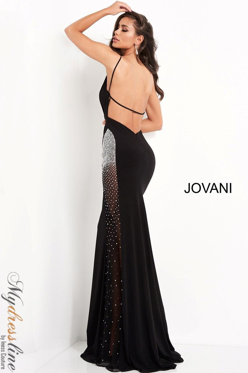 Jovani 06566 - Mydressline