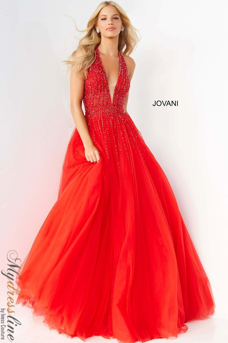 Jovani 06598 - Mydressline