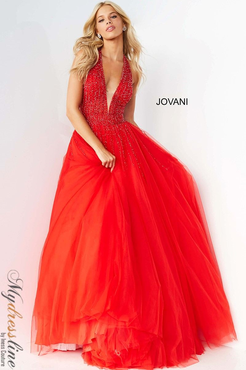 Jovani 06598 - Mydressline