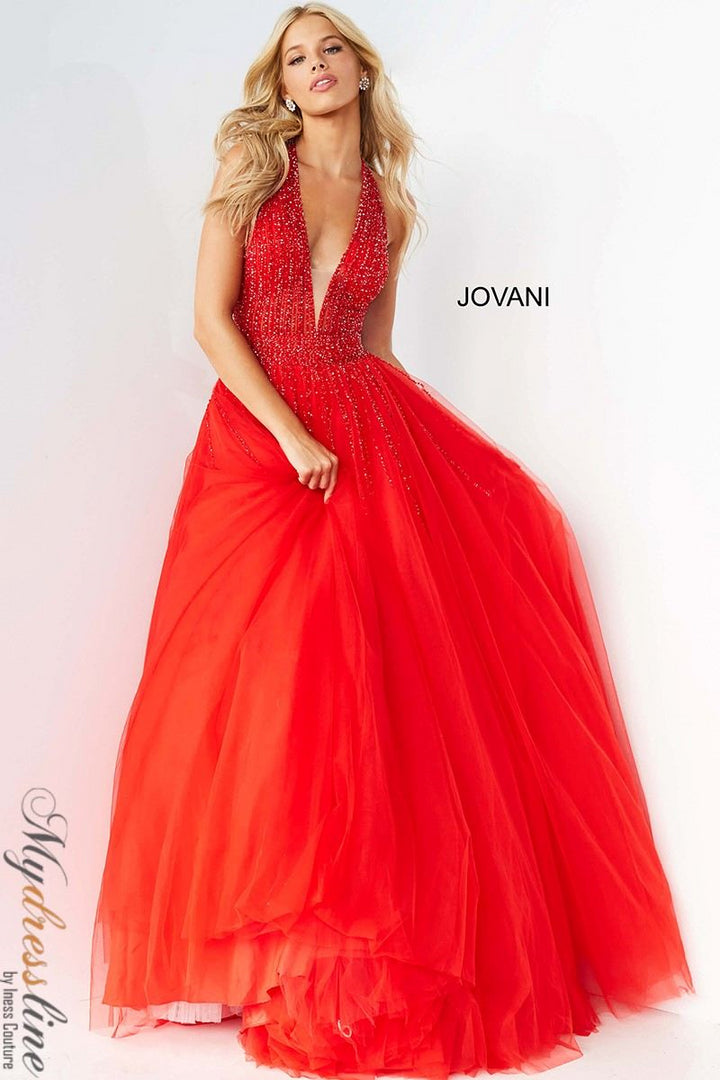 Jovani 06598 - Mydressline