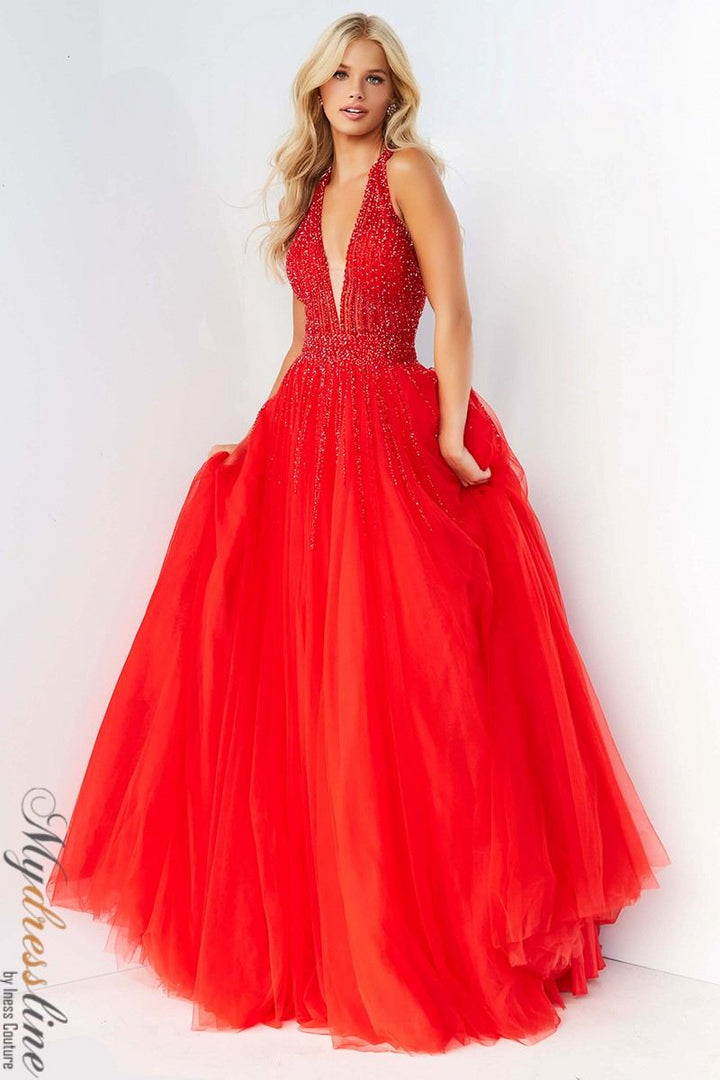 Jovani 06598 - Mydressline