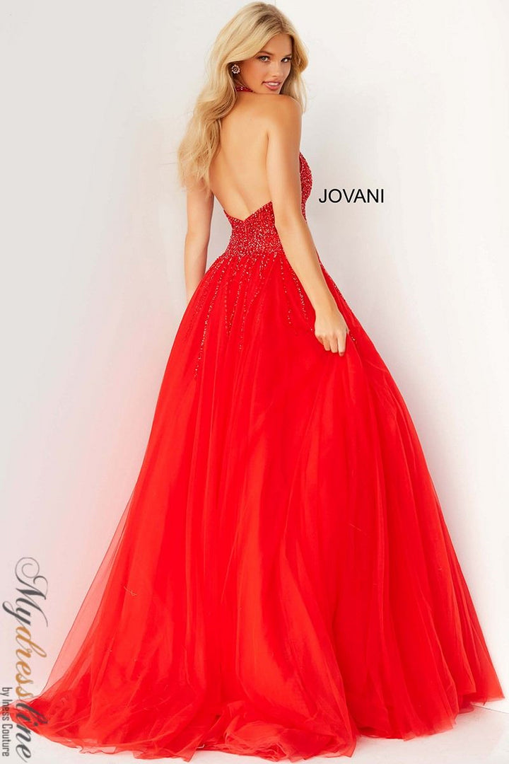 Jovani 06598 - Mydressline