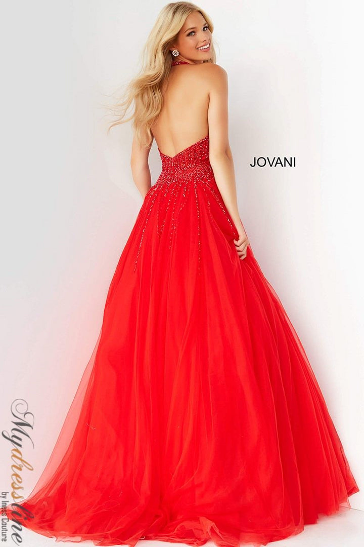 Jovani 06598 - Mydressline