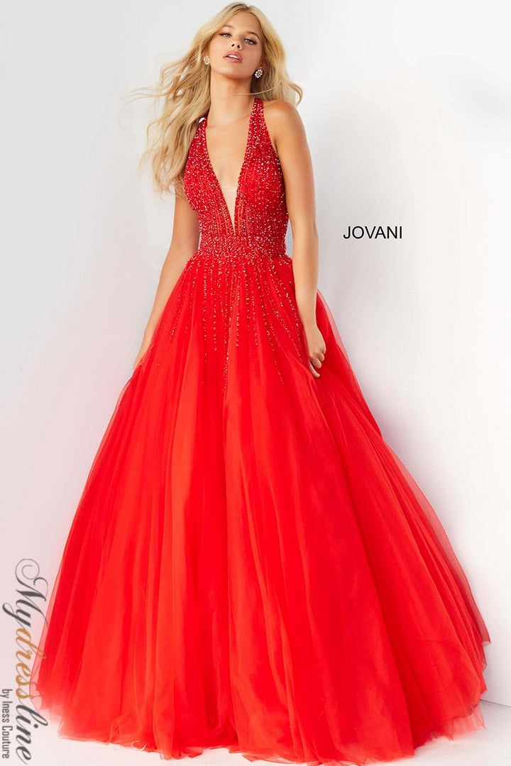 Jovani 06598 - Mydressline