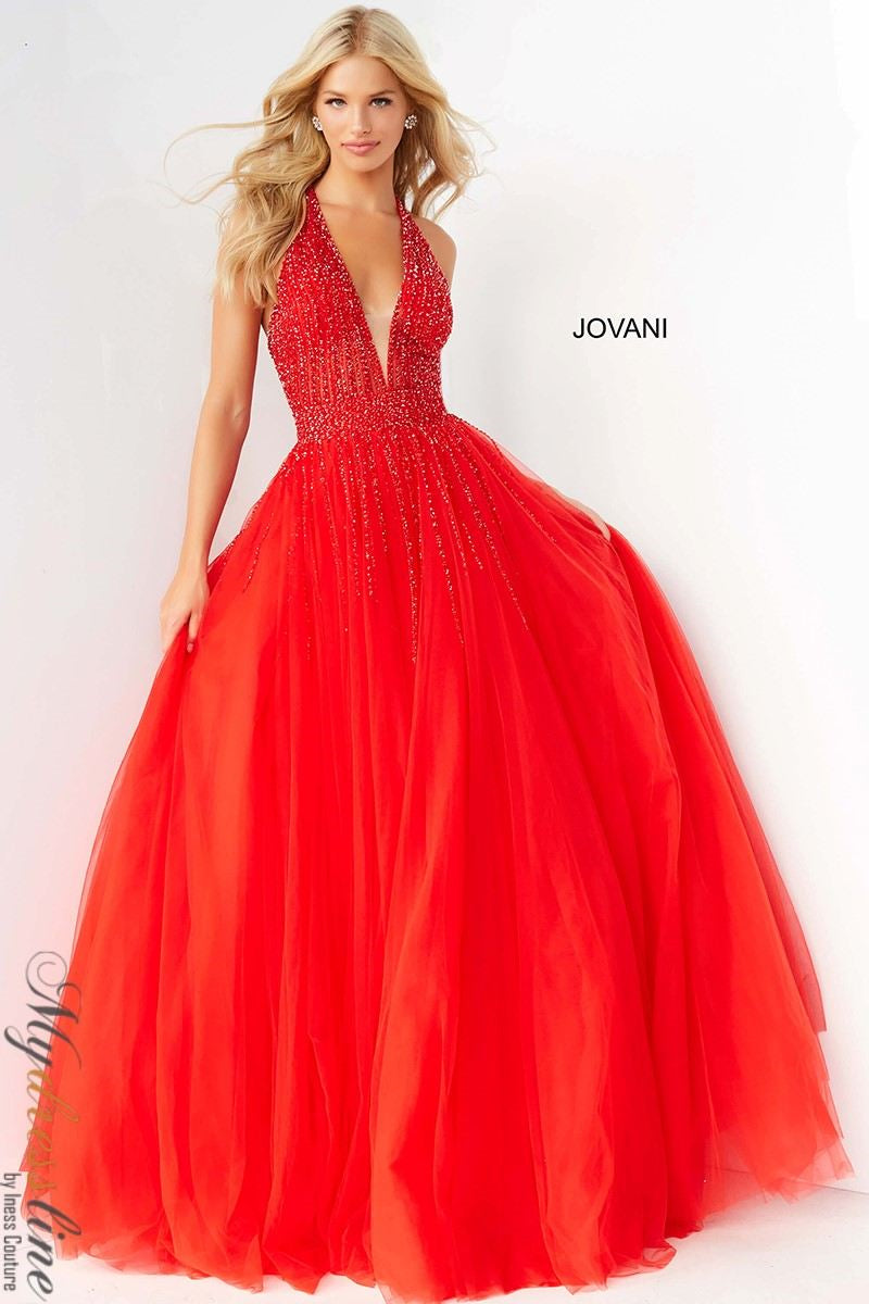 Jovani 06598 - Mydressline