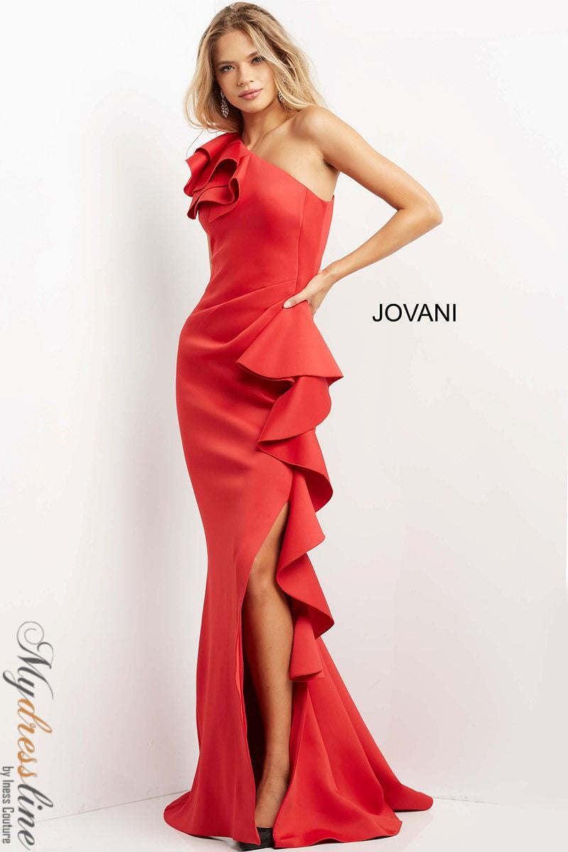 Jovani 06603 - Mydressline