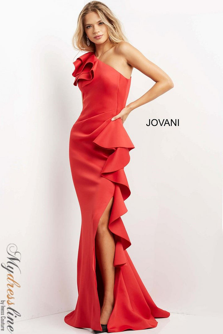 Jovani 06603 - Mydressline