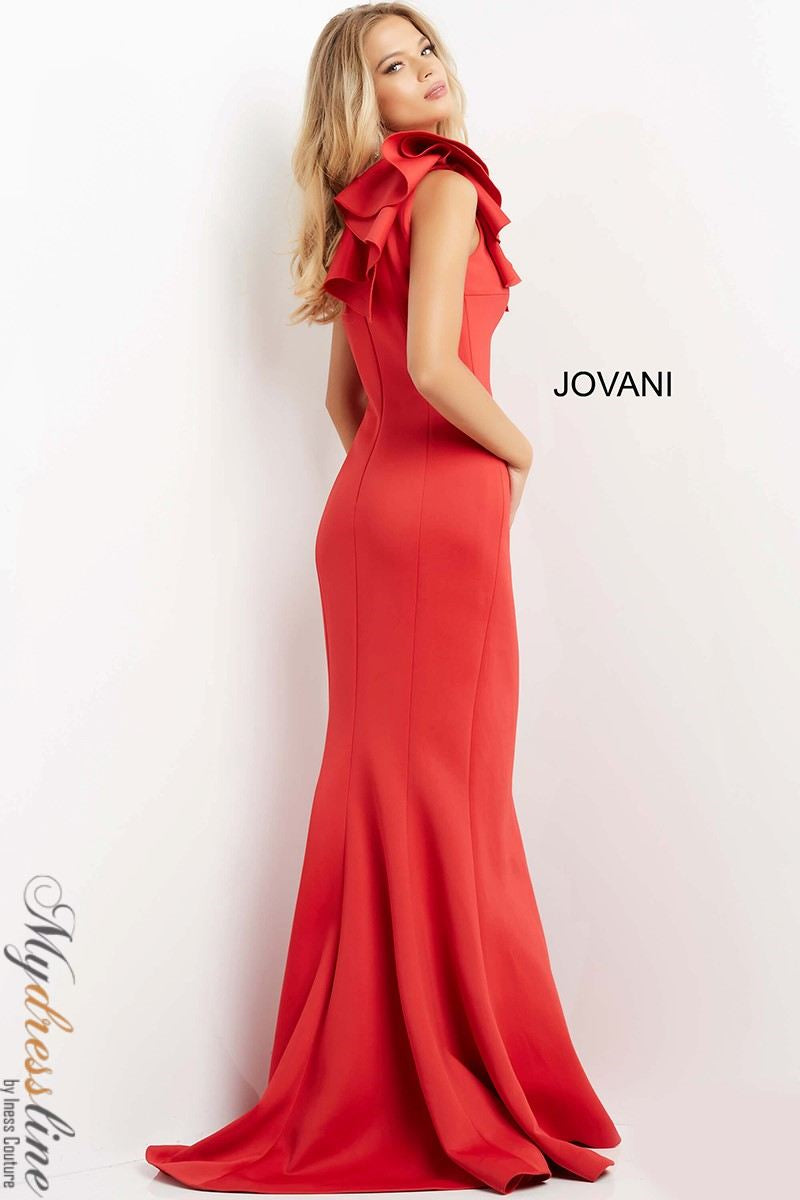Jovani 06603 - Mydressline