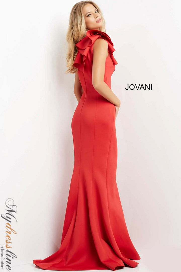 Jovani 06603 - Mydressline