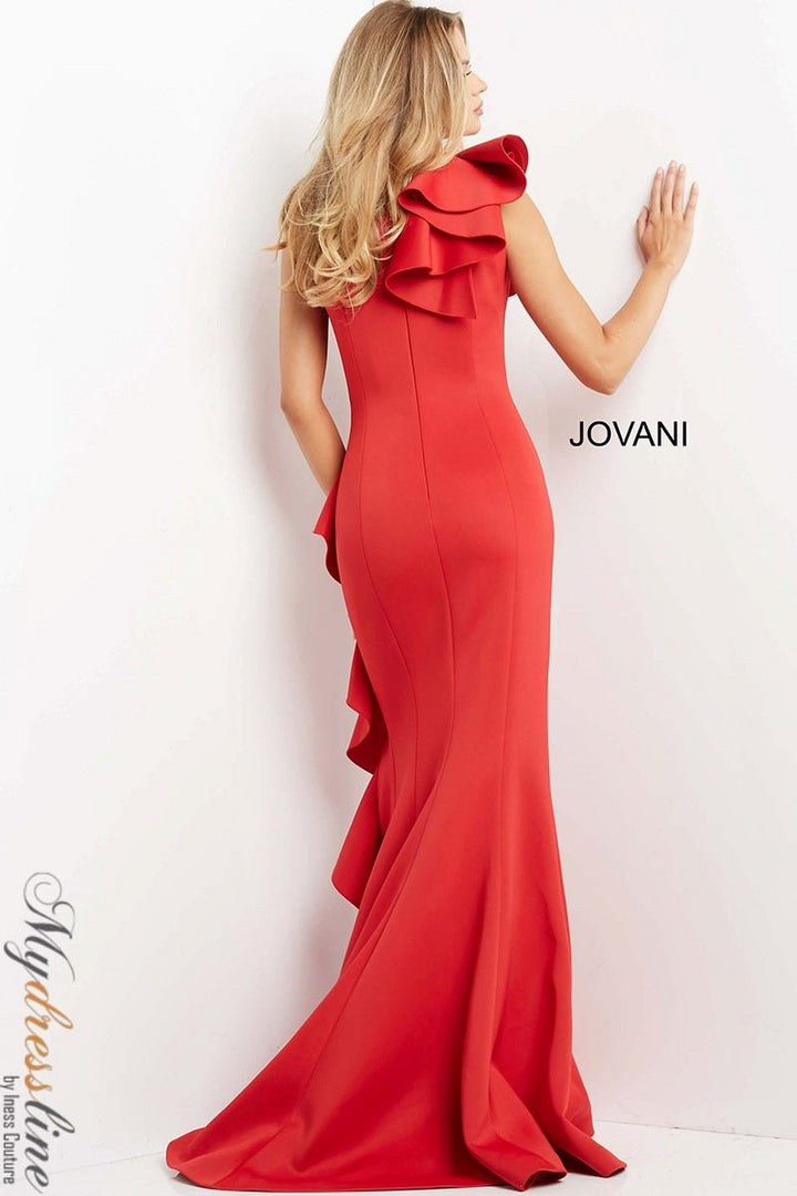 Jovani 06603 - Mydressline