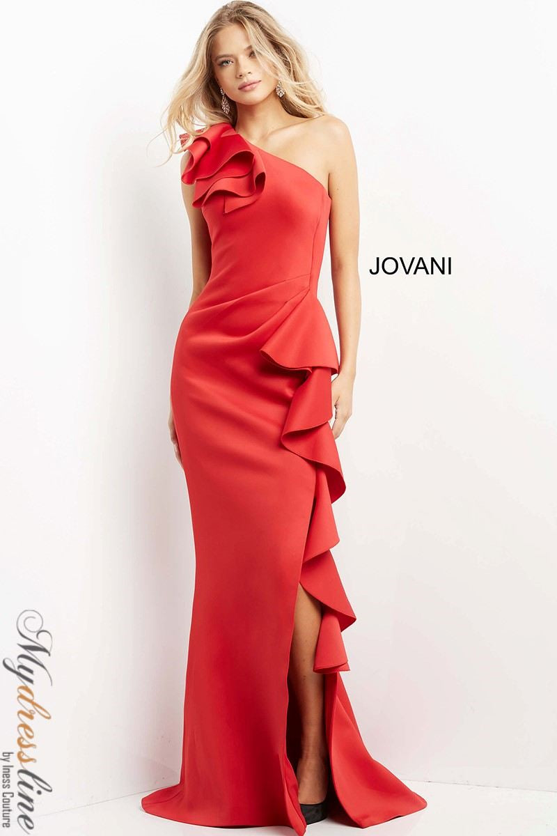 Jovani 06603 - Mydressline