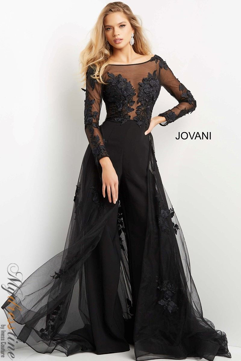 Jovani 06609 - Mydressline