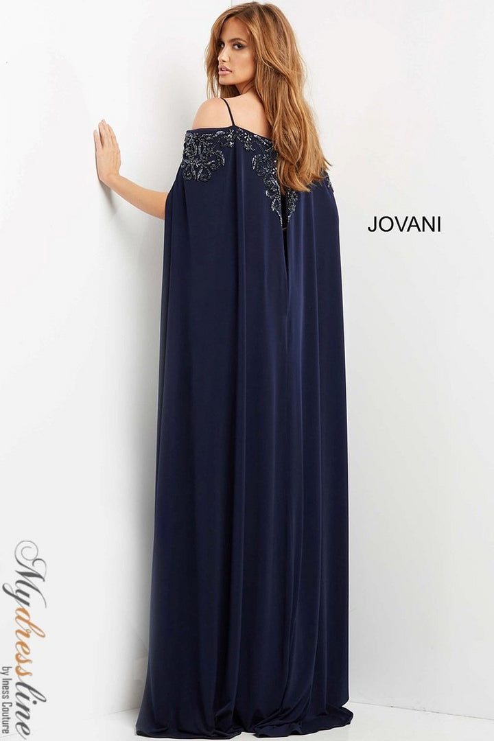 Jovani 06631 - Mydressline