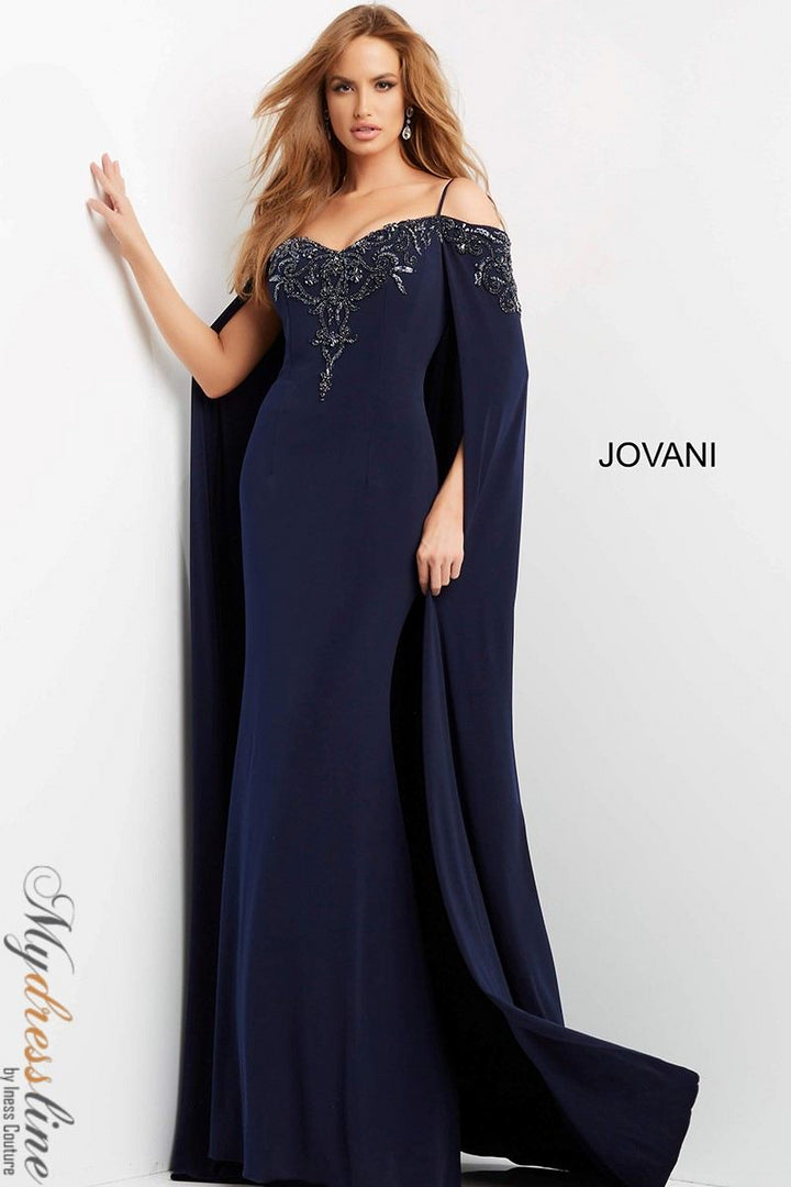 Jovani 06631 - Mydressline