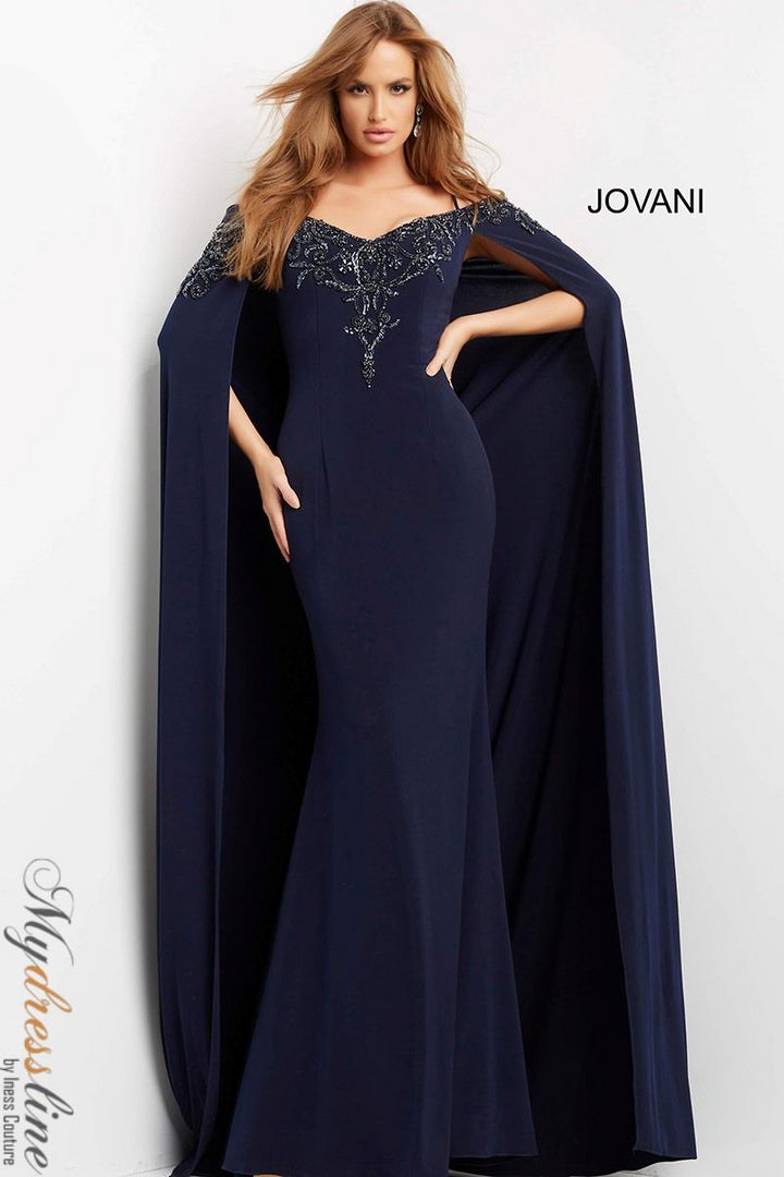 Jovani 06631 - Mydressline