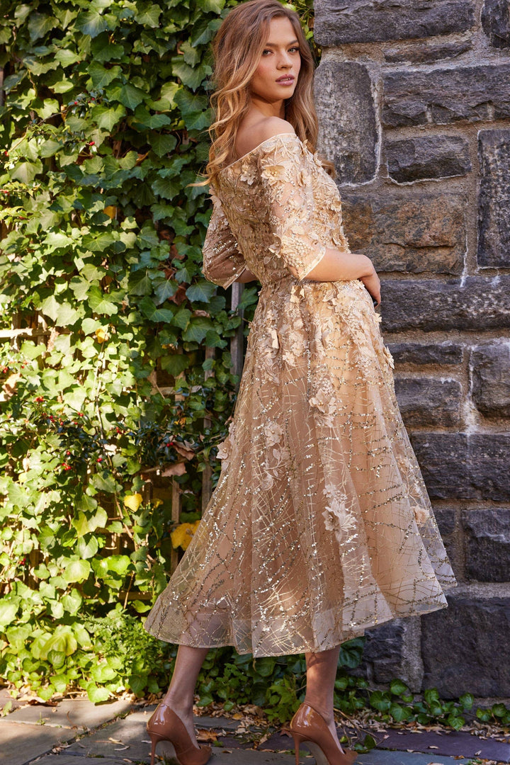 Jovani 06637 - Mydressline