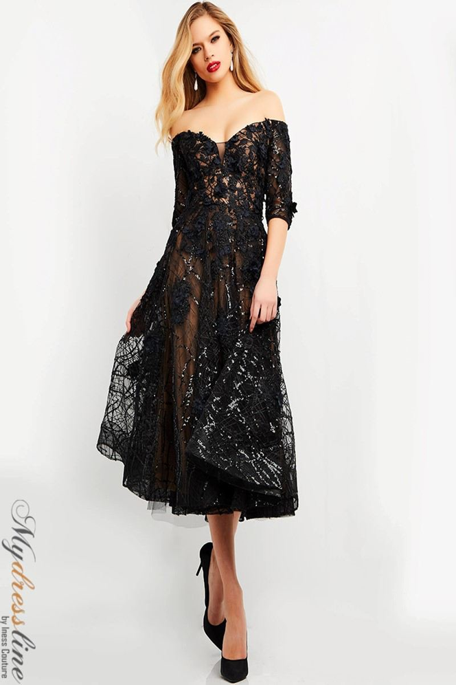 Jovani 06637 Dress Jovani 06637 Dress