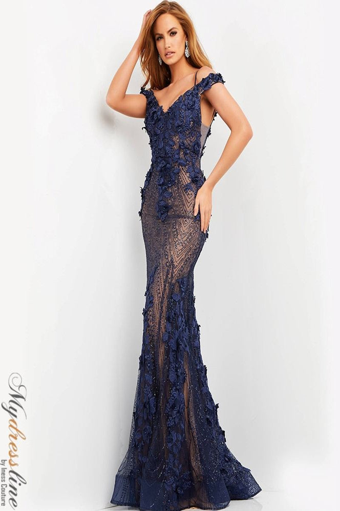 Jovani 06649 - Mydressline