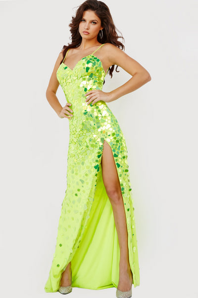 Jovani 06653 - Mydressline