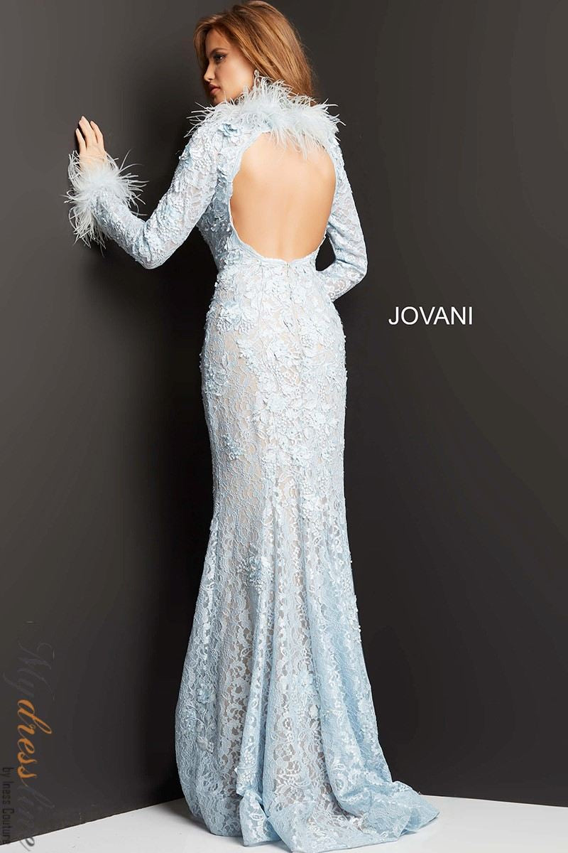 Jovani 06662 - Mydressline