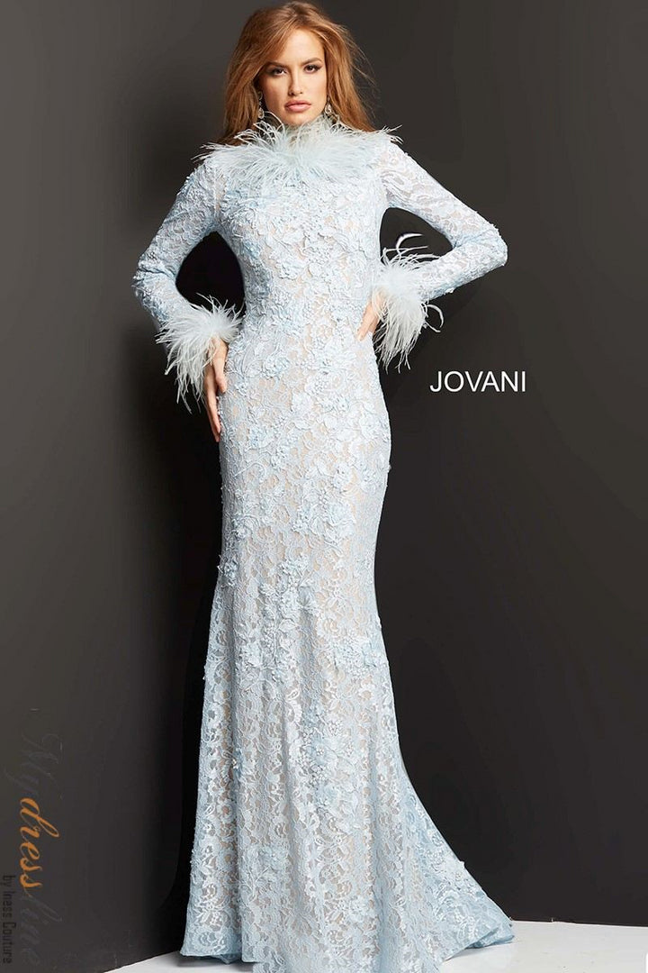 Jovani 06662 - Mydressline
