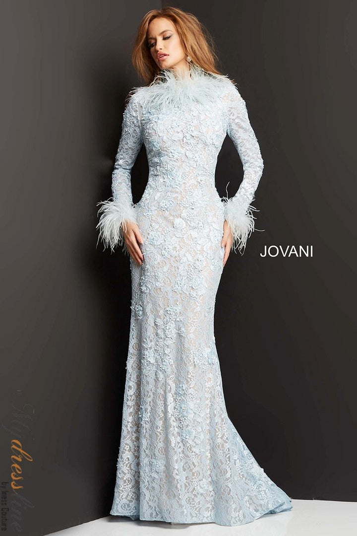 Jovani 06662 - Mydressline