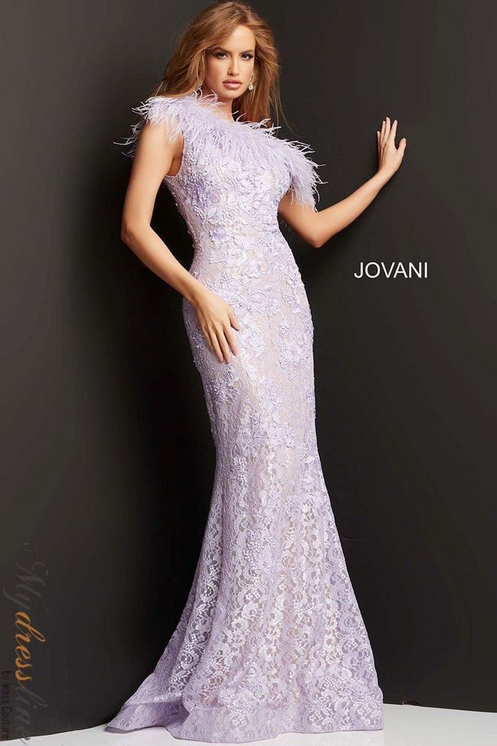 Jovani 06663 - Mydressline