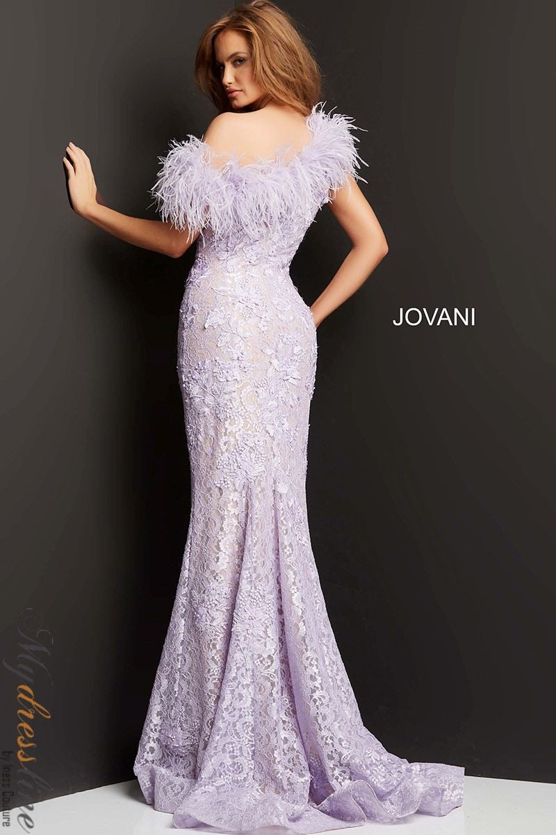 Jovani 06663 - Mydressline