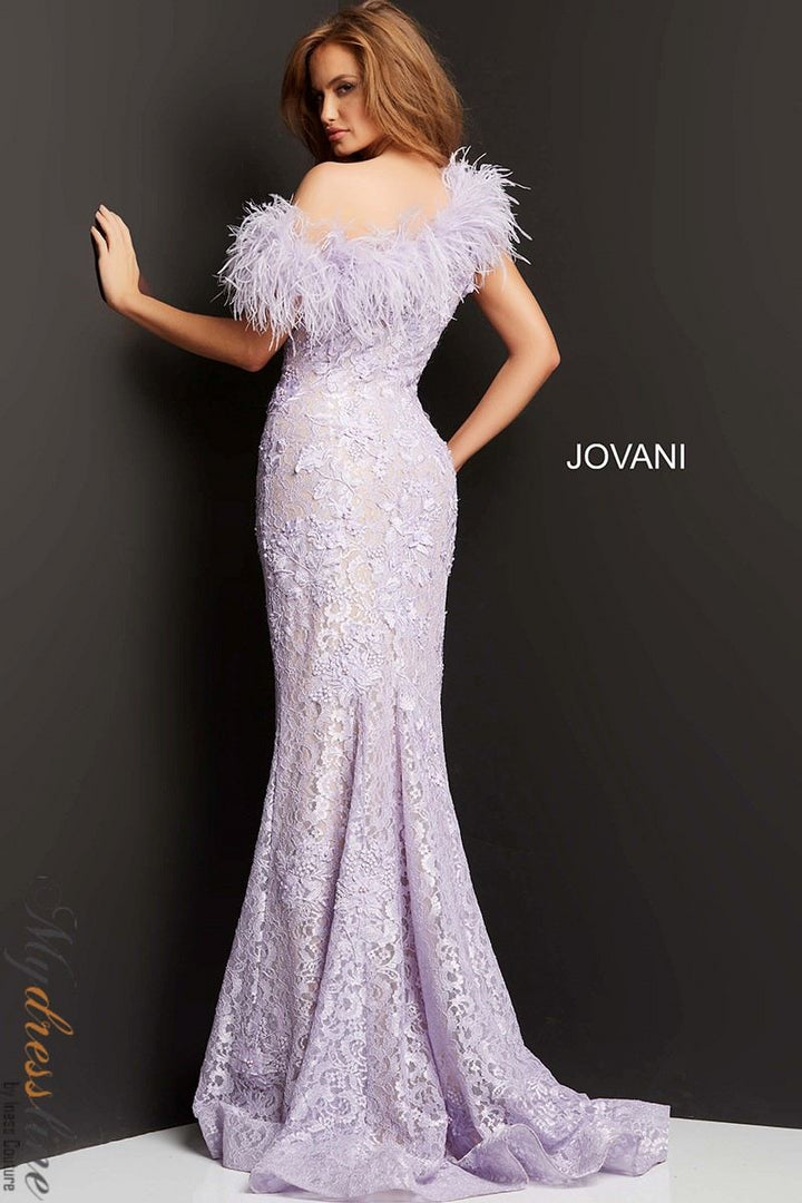 Jovani 06663 - Mydressline