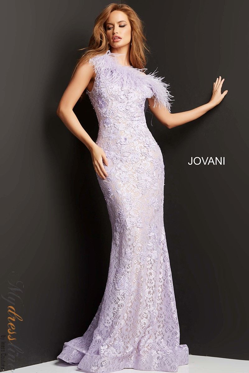 Jovani 06663 - Mydressline