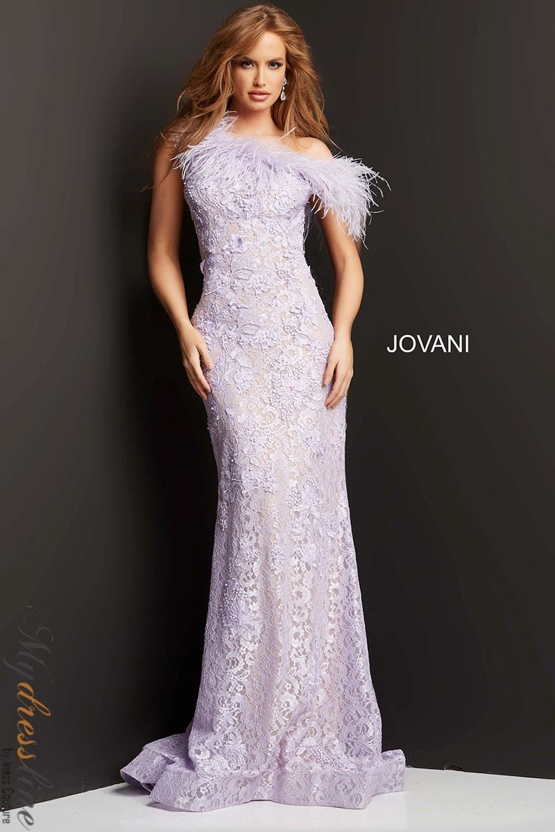 Jovani 06663 - Mydressline