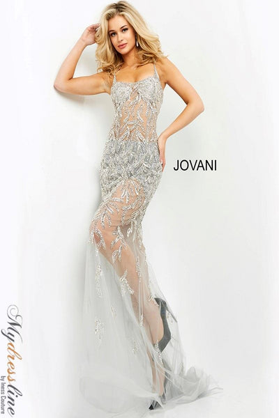 Jovani 06665 - Mydressline
