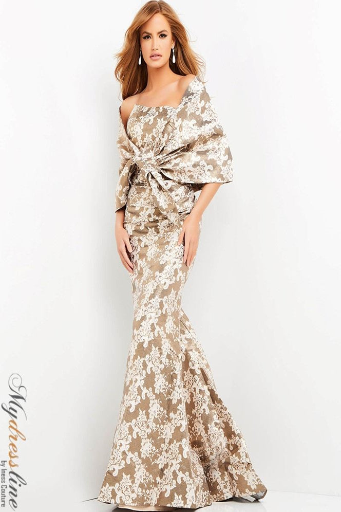 Jovani 06760 - Mydressline