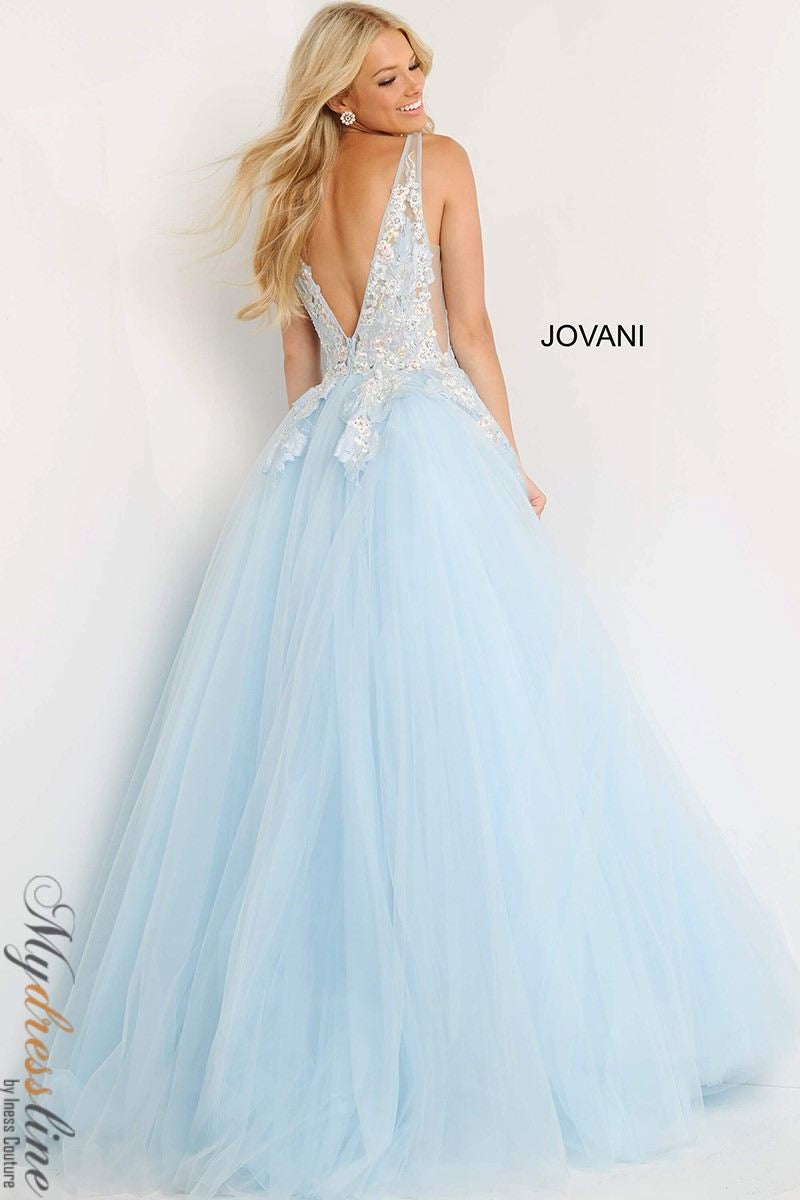 Jovani 06808 - Mydressline