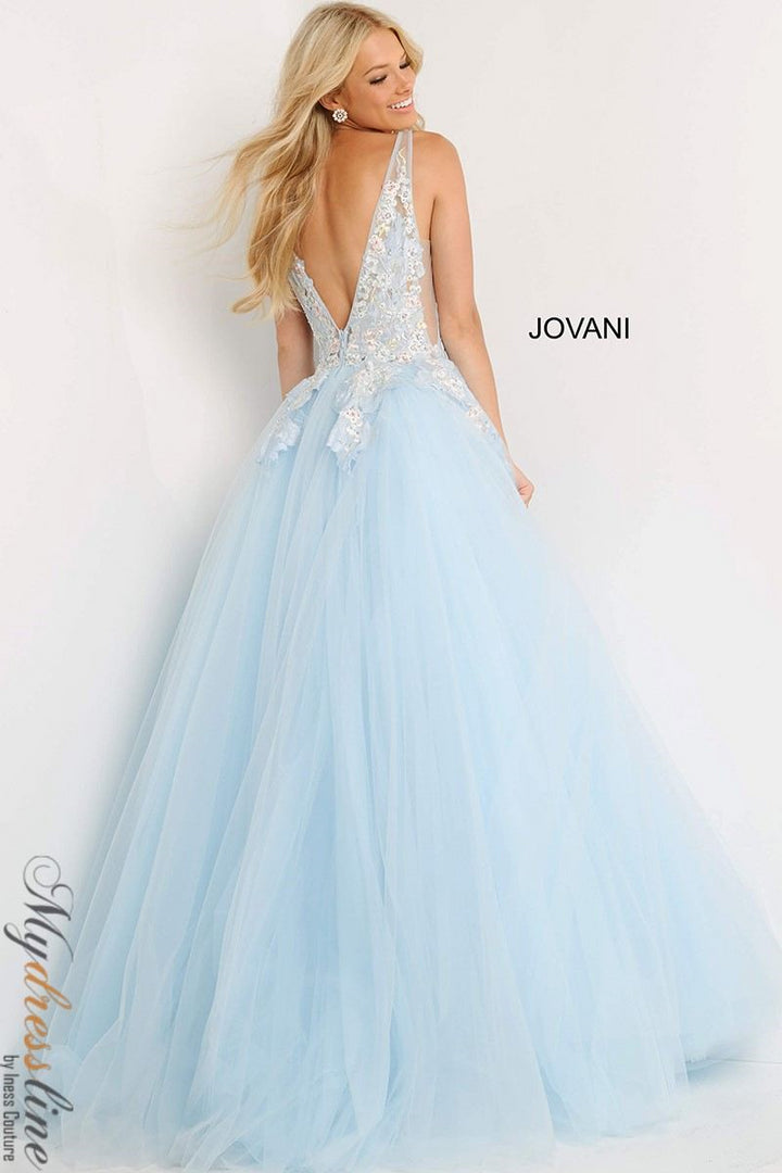 Jovani 06808 - Mydressline