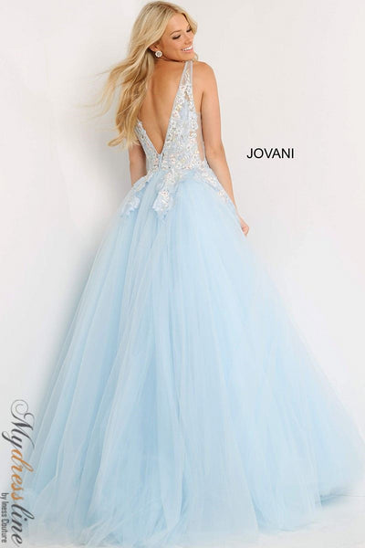 Jovani 06808 - Mydressline
