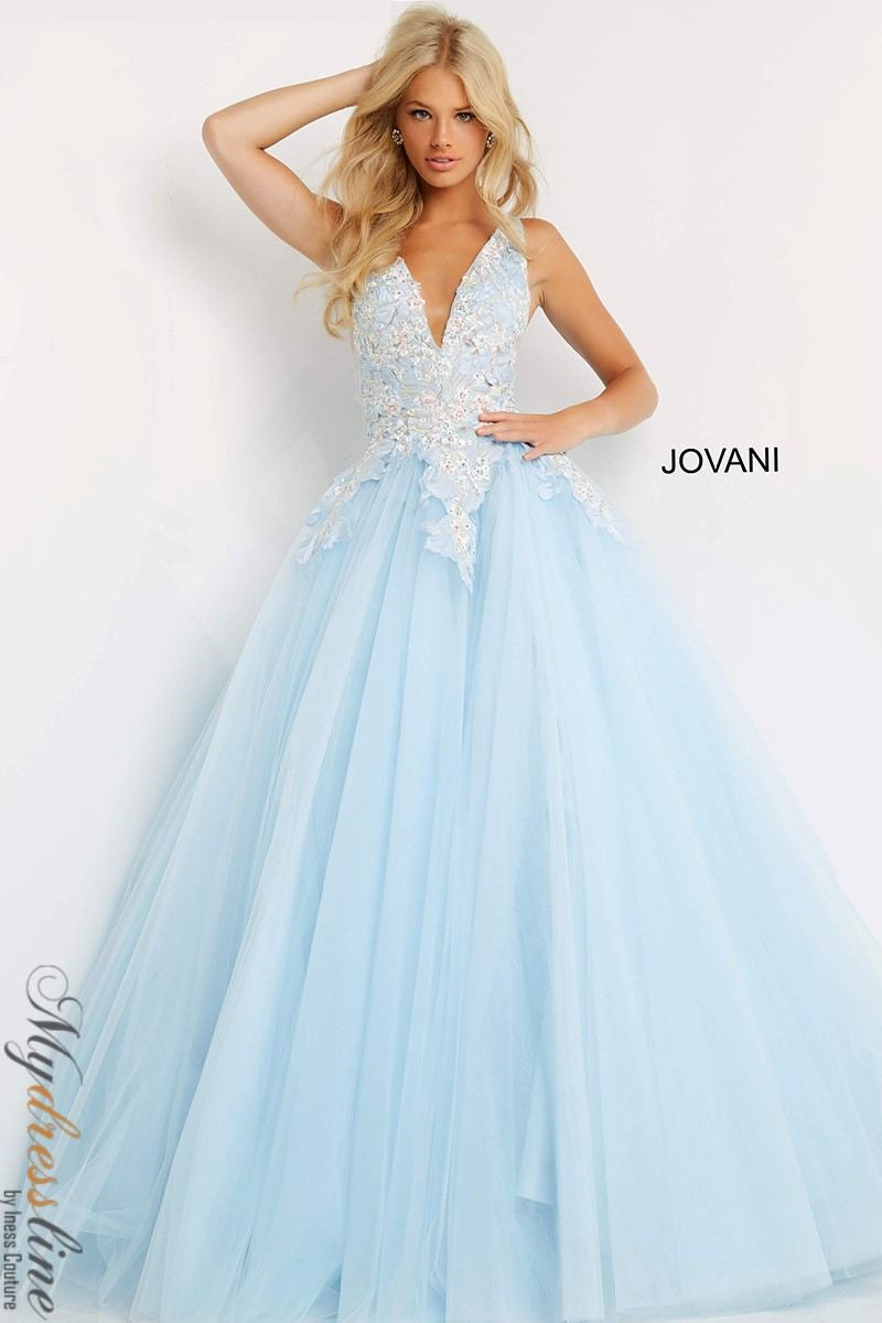 Jovani 06808 - Mydressline