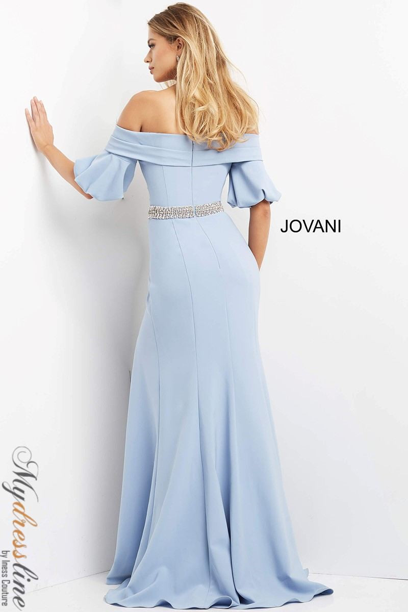 Jovani 06830 - Mydressline