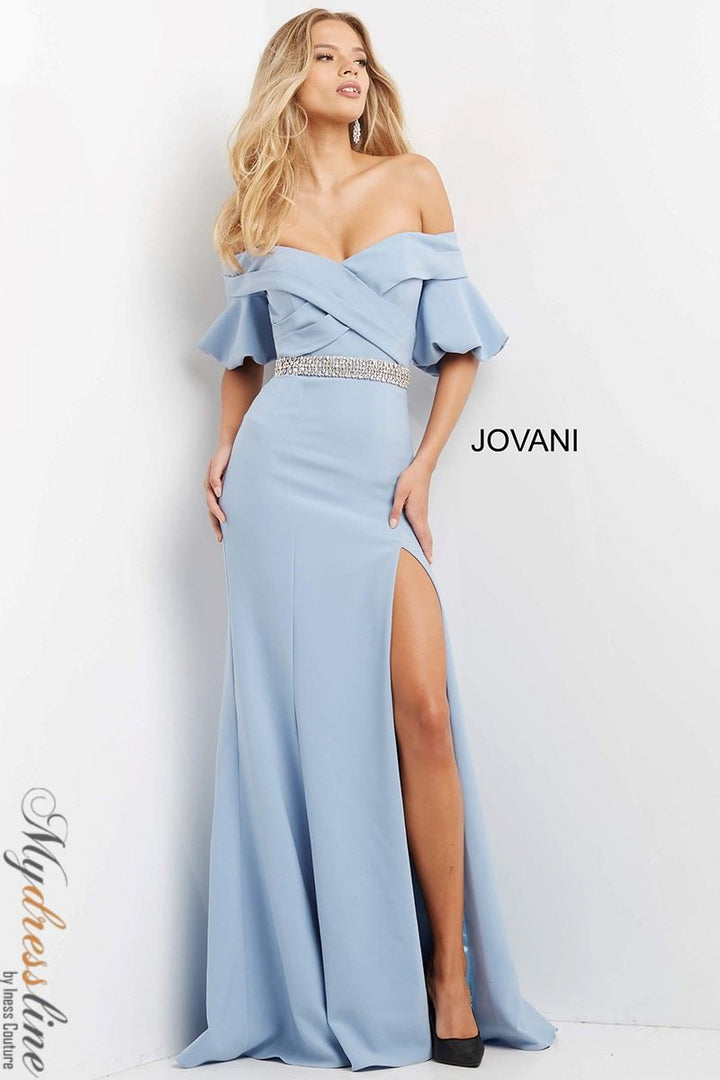 Jovani 06830 - Mydressline